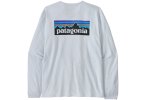 Patagonia P-6 Logo Responsibili-Tee W