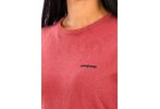 Patagonia camiseta manga larga P-6 Logo Responsibili-Tee