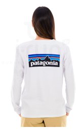 Patagonia P-6 Logo Responsibili-Tee