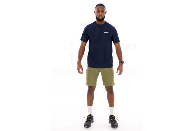 Patagonia P-6 Logo Responsibili-Tee M