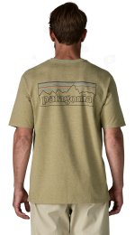 Patagonia P-6 Logo Responsibili-Tee