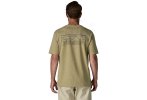 Patagonia Camisola Responsibili-Tee P-6 Logo