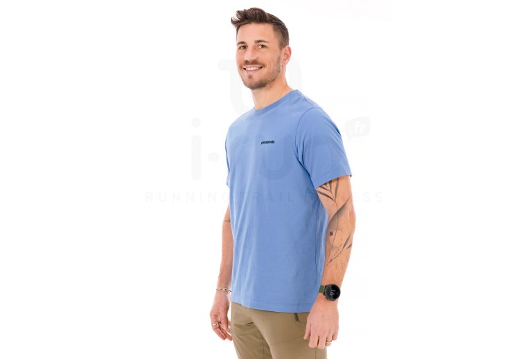 Patagonia P-6 Logo Responsibili-Tee