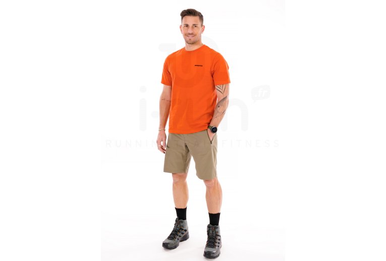 Patagonia P-6 Logo Responsibili-Tee