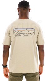 Patagonia P-6 Logo Responsibili-Tee