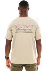 Patagonia P-6 Logo Responsibili-Tee