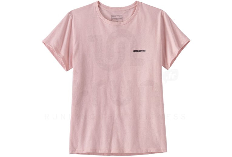 Patagonia P-6 Logo Verantwortung