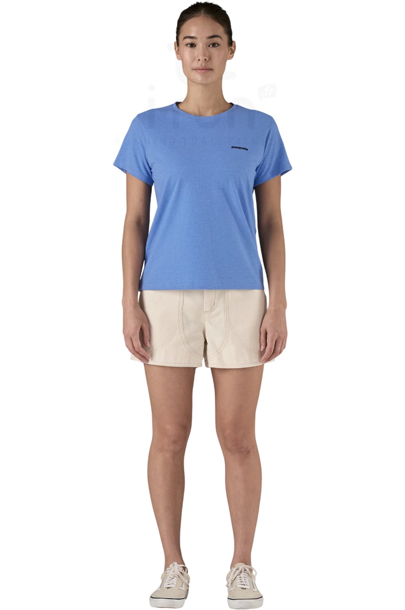 Patagonia P-6 Logo Responsibili W