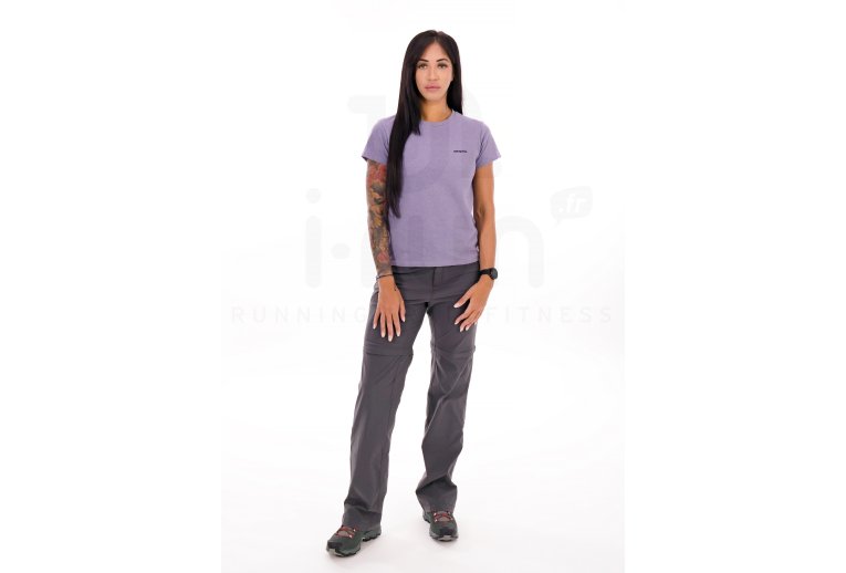 Patagonia P-6 Logo Verantwoordelijkheid