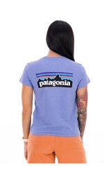Patagonia P-6 Logo Responsibili