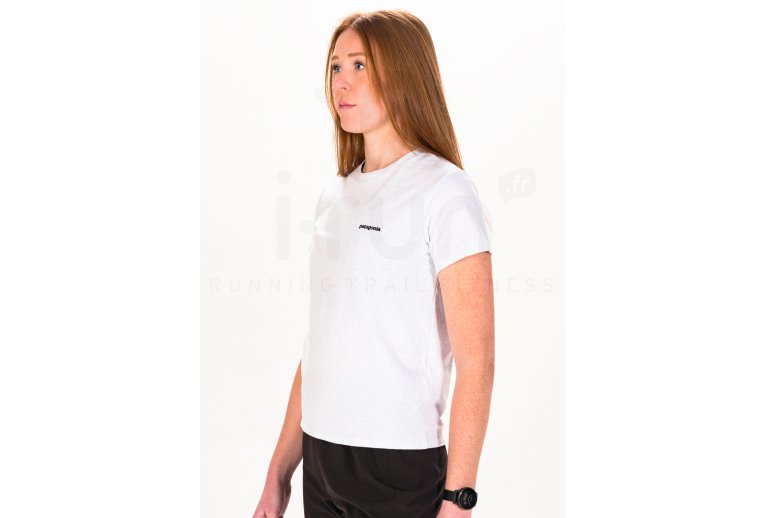 Patagonia P-6 Logo Responsibili Damen