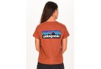 Patagonia P-6 Logo Responsibili Damen