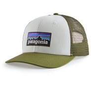 Patagonia P-6 Logo Trucker