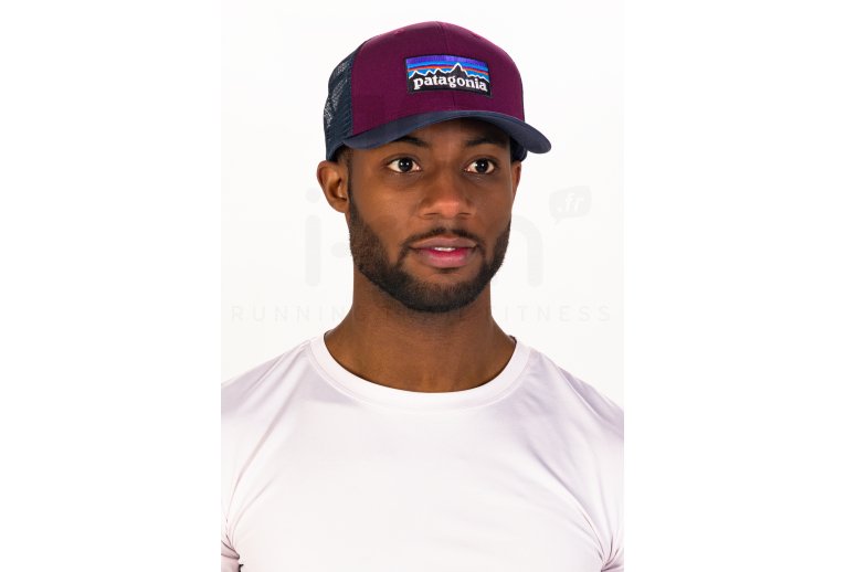 Patagonia P-6 Logo Trucker