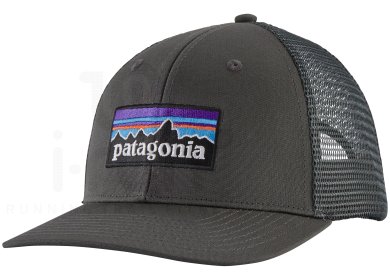 Patagonia P-6 Logo Trucker 