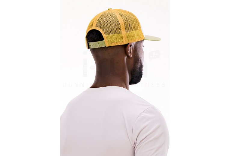 Patagonia P-6 Logo Trucker