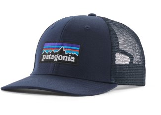 Patagonia P-6 Logo Trucker