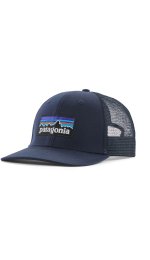 Patagonia P-6 Logo Trucker