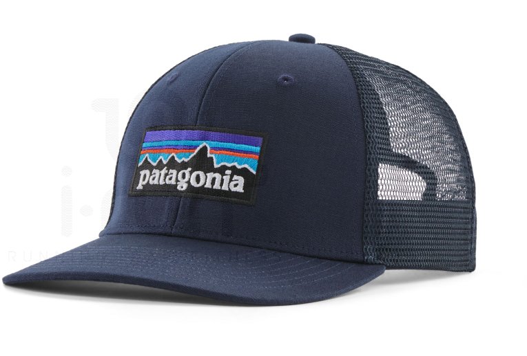 Patagonia P-6 Logo Trucker