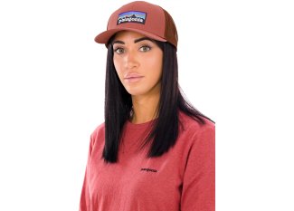Patagonia P-6 Logo Trucker