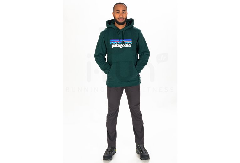 Patagonia sudadera P-6 Logo Uprisal