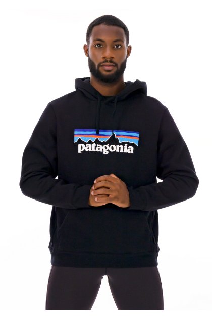 Patagonia sudadera P-6 Logo Uprisal