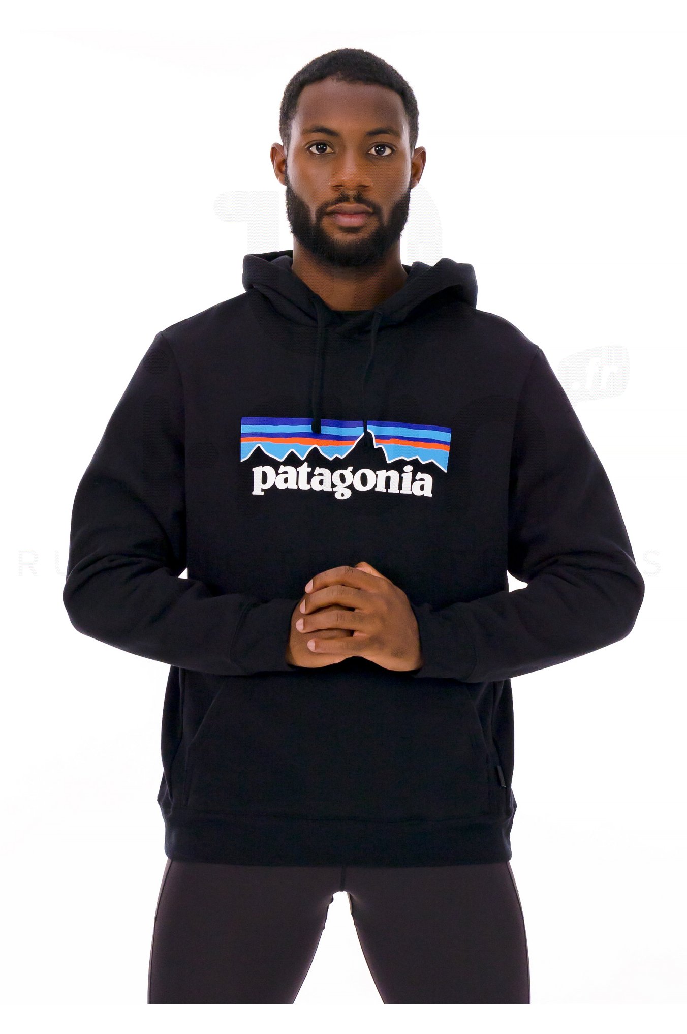 Patagonia P-6 Logo Uprisal