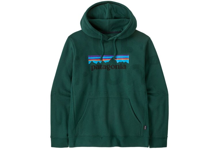 Patagonia sudadera P-6 Logo Uprisal