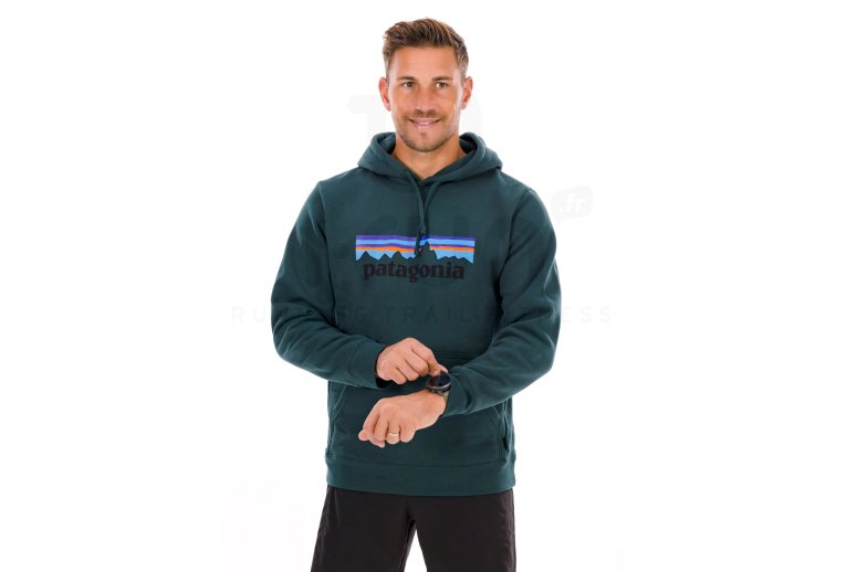 Patagonia P-6 Logo Uprisal Herren