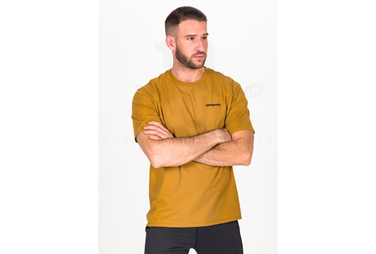 Patagonia P-6 Mission Organic Herren