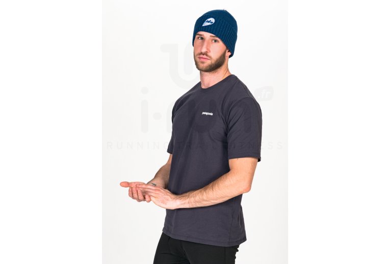 Patagonia P-6 Mission Organic Herren