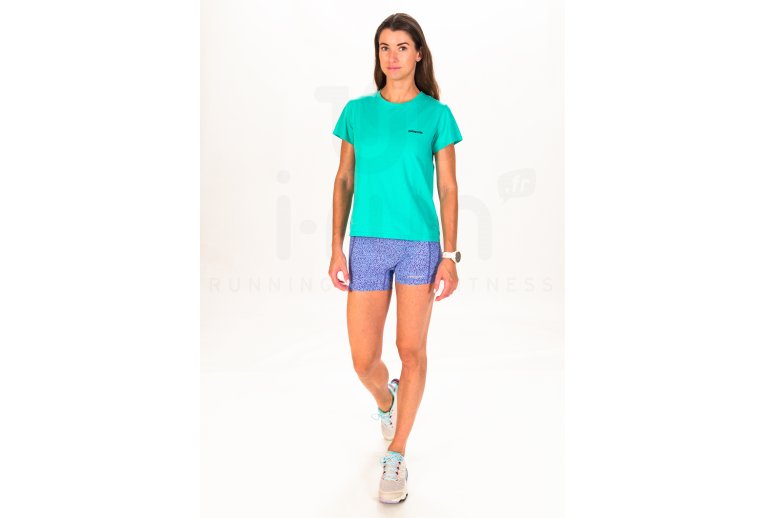 Patagonia P-6 Mission Organic