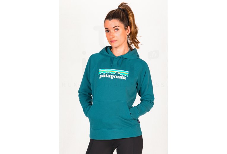 Patagonia sudadera Pastel P-6 Logo Organic