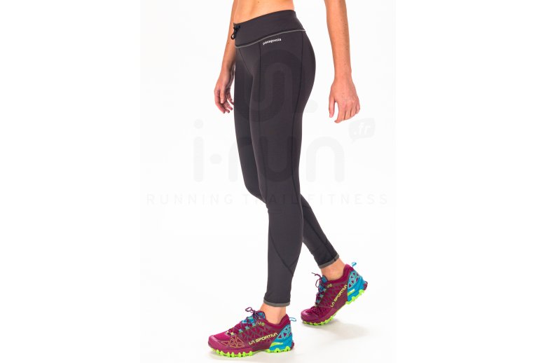 Patagonia mallas largas Peak Mission