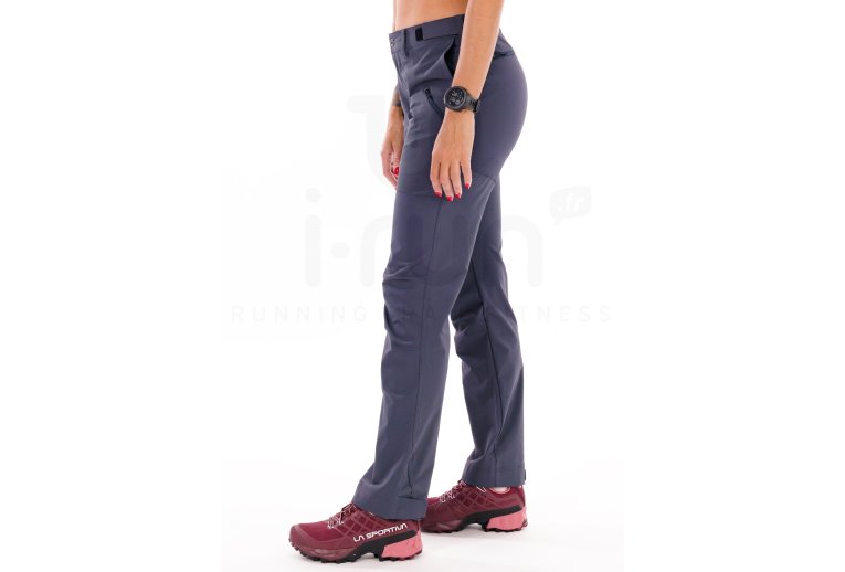 Patagonia Point Peak Trail