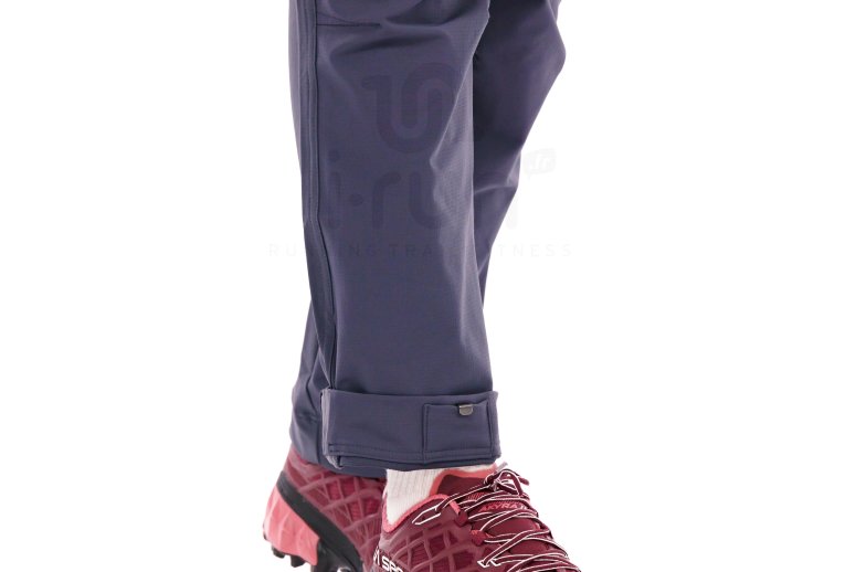 Patagonia Point Peak Trail Damen