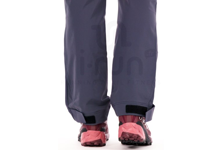 Patagonia Point Peak Trail Damen