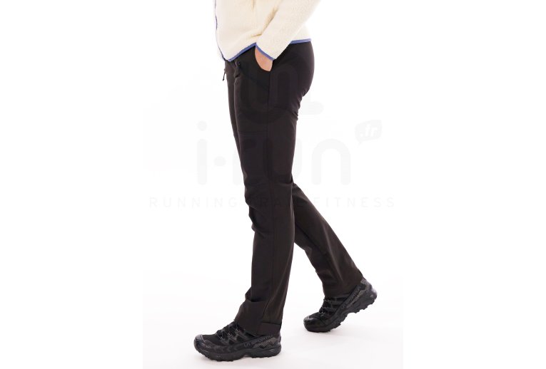 Patagonia Point Peak Trail Damen