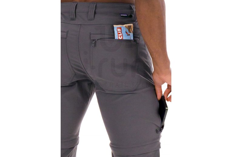Patagonia Quandary Convertible
