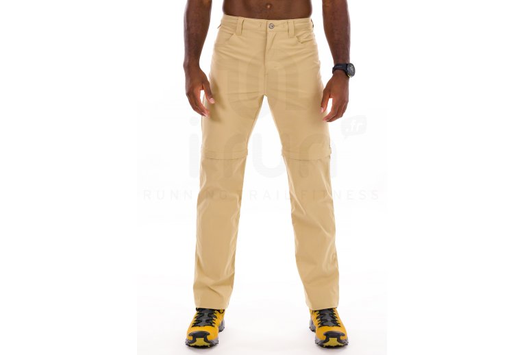 Patagonia Quandary Convertible Herren