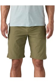 Patagonia Quandary