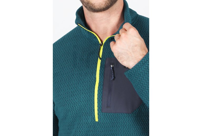 Patagonia camiseta manga larga R1 Air