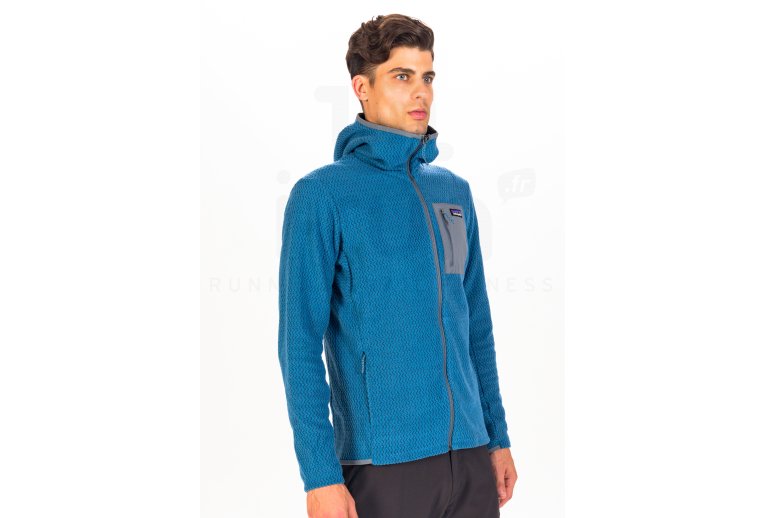 Patagonia chaqueta R1 Air