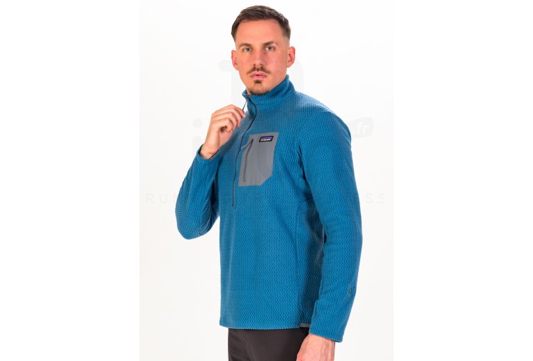 Patagonia chaqueta R1 Air