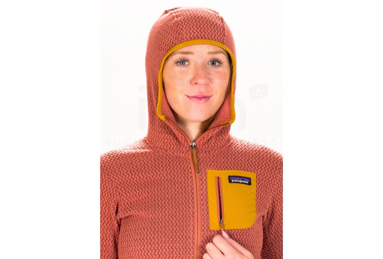 Patagonia R1 Air Damen
