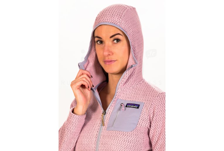 Patagonia R1 Air Damen
