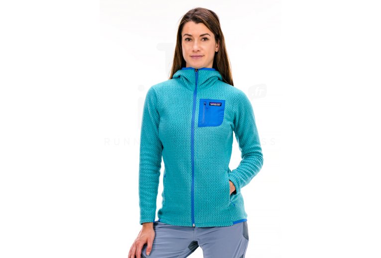 Patagonia R1 Air Damen