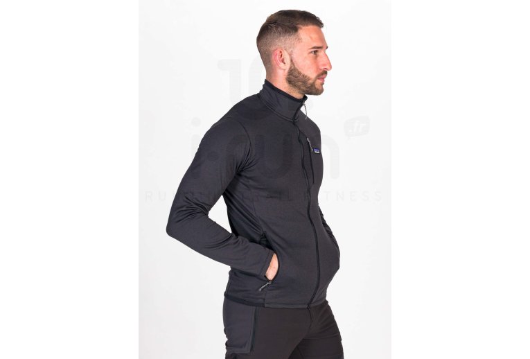 Patagonia chaqueta R1 Daily