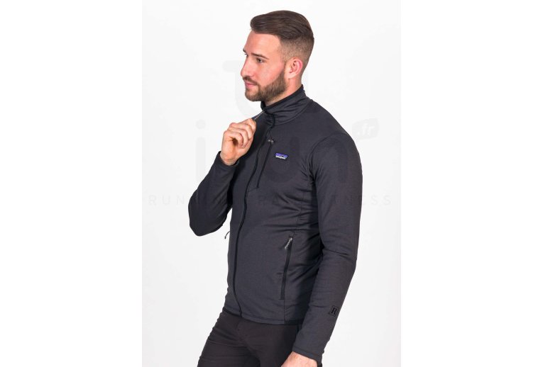 Patagonia chaqueta R1 Daily