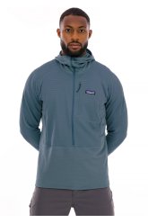 Patagonia R1 Fleece Hoody